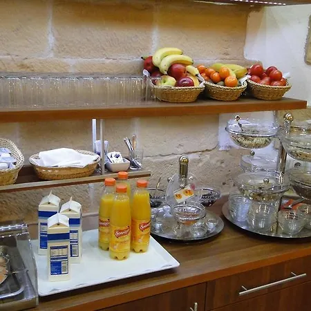 Wilhelmshoehe 3* אסן