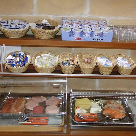 Wilhelmshoehe Hotel Essen