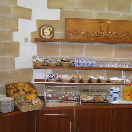 Hotel Wilhelmshoehe Essen