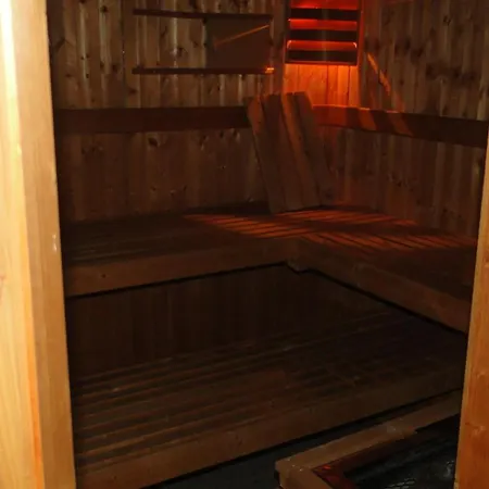 מלון Wilhelmshoehe