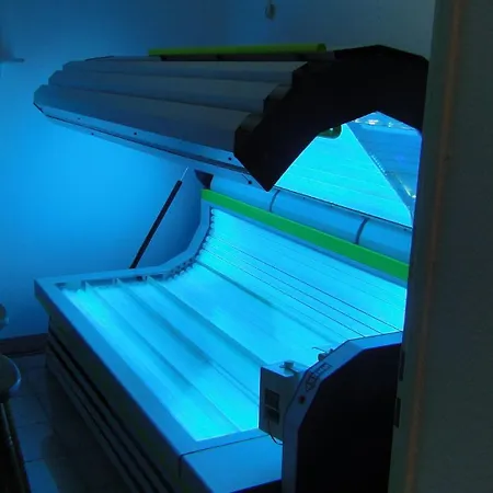 Hotel Wilhelmshöhe Essen