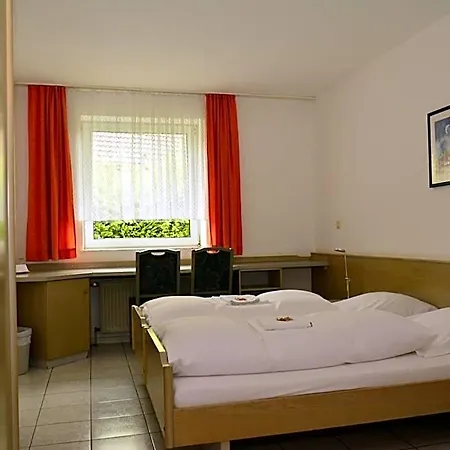 Hotell Wilhelmshoehe