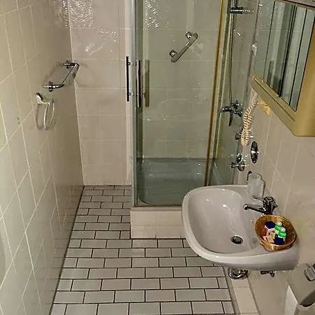 Wilhelmshoehe Hotell Essen