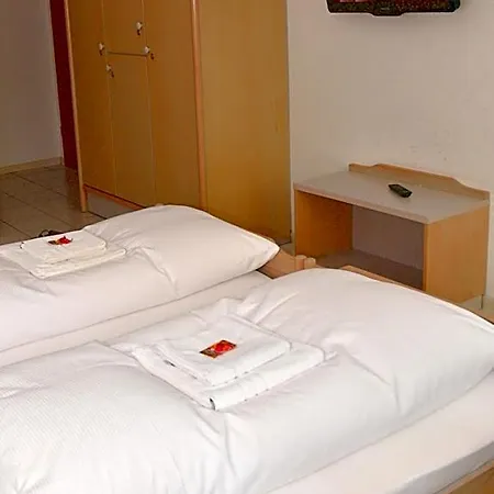 Hotell Wilhelmshoehe Essen