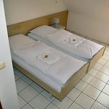 Hotell Wilhelmshoehe Essen