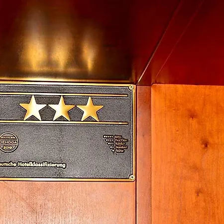 Hotell Wilhelmshoehe