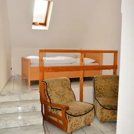 Hotell Wilhelmshoehe