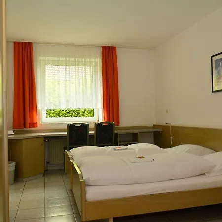 Wilhelmshöhe Hotel 3*