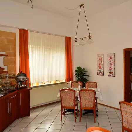 Hotel Wilhelmshoehe