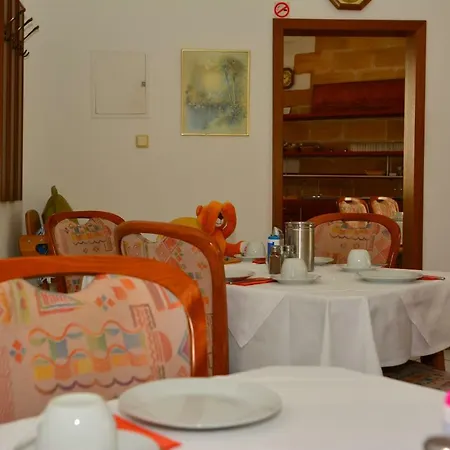 Hotel Wilhelmshoehe Essen