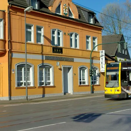 Hotel Hotel Wilhelmshoehe