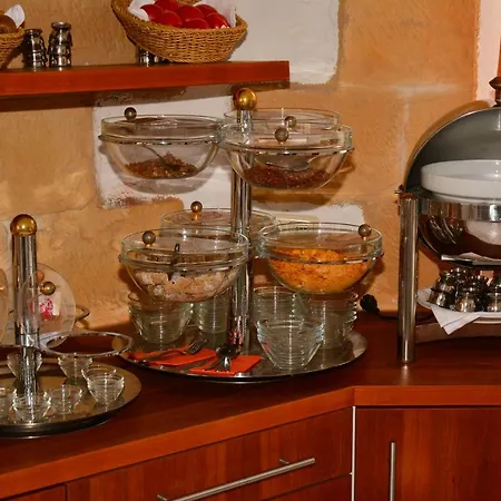 Wilhelmshoehe Hotel 3*