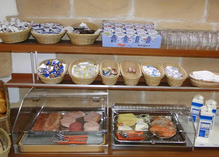 Wilhelmshoehe ホテル エッセン