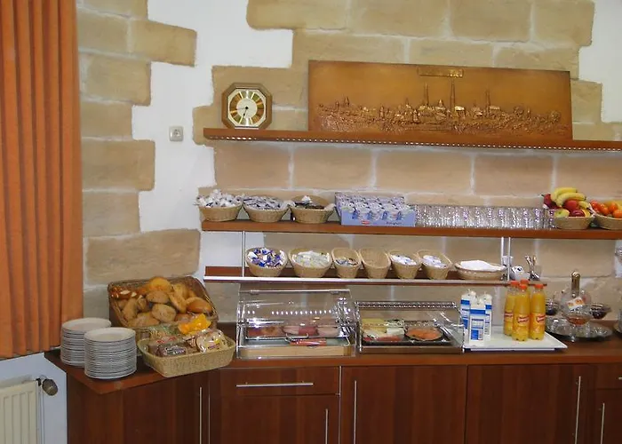 Wilhelmshoehe エッセン