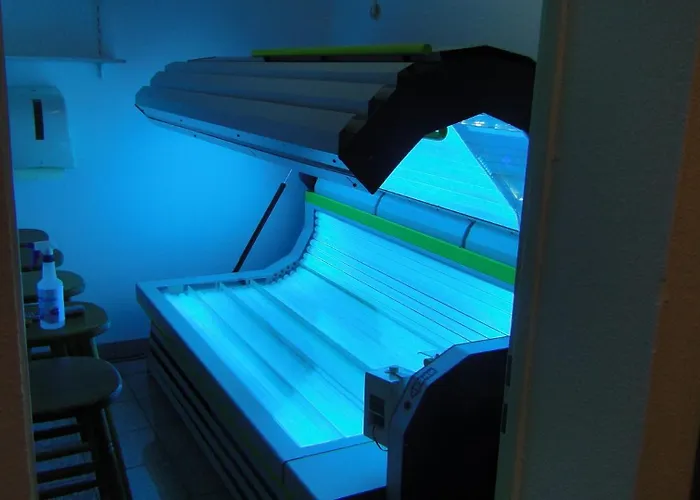 ホテル Wilhelmshoehe エッセン