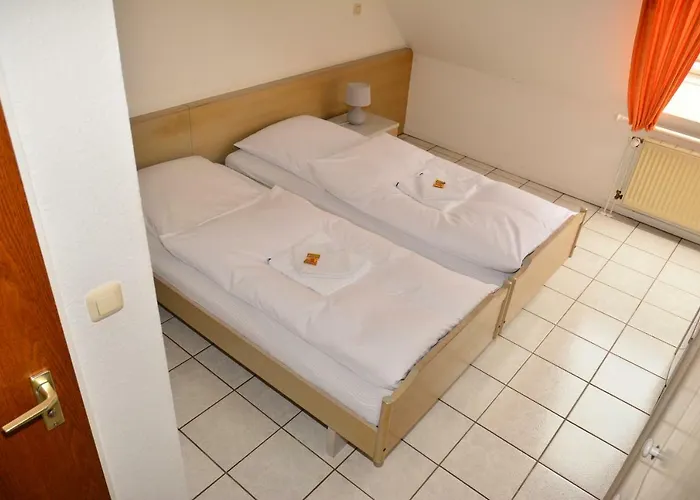 Wilhelmshoehe 3* エッセン