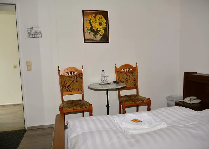 Wilhelmshoehe 3* エッセン