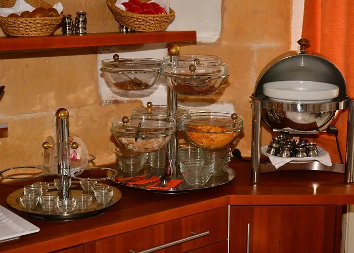 Wilhelmshoehe Otel 3*